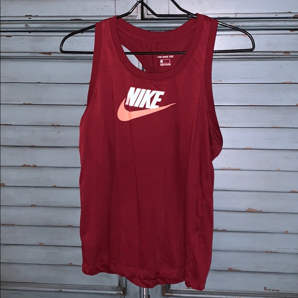 Nike Workout Tank